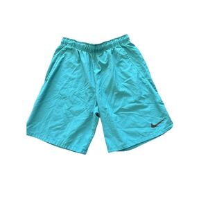 Nike Dri-Fit Athletic Gym Muscle  Basketball Stretch Flex CV7643-367 SZ Medium